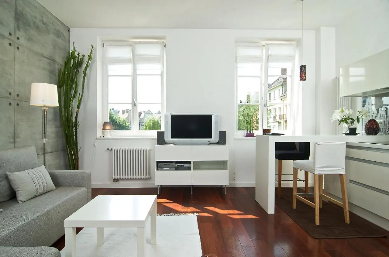 I&M Apartments Plac Solny Wroclaw
