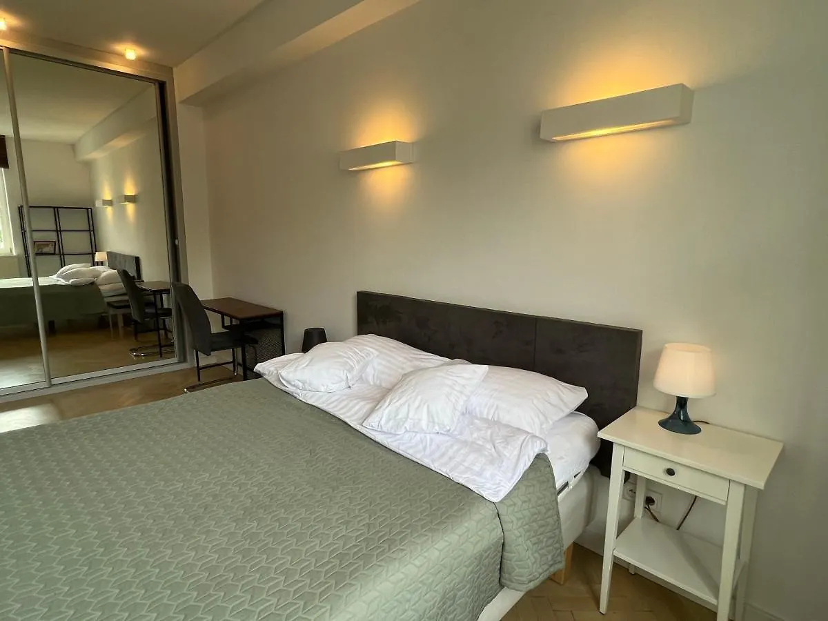 I&M Apartments Plac Solny Wroclaw