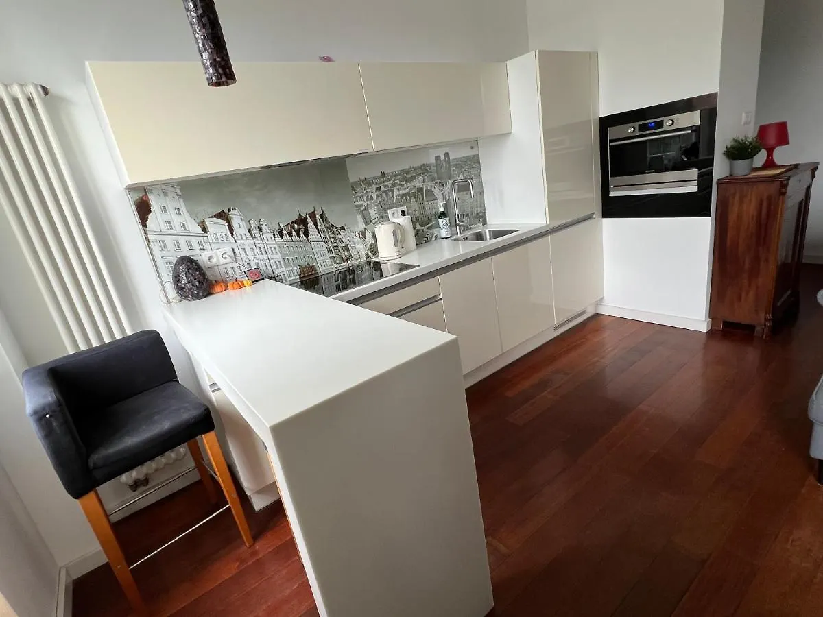 I&M Apartments Plac Solny Wroclaw