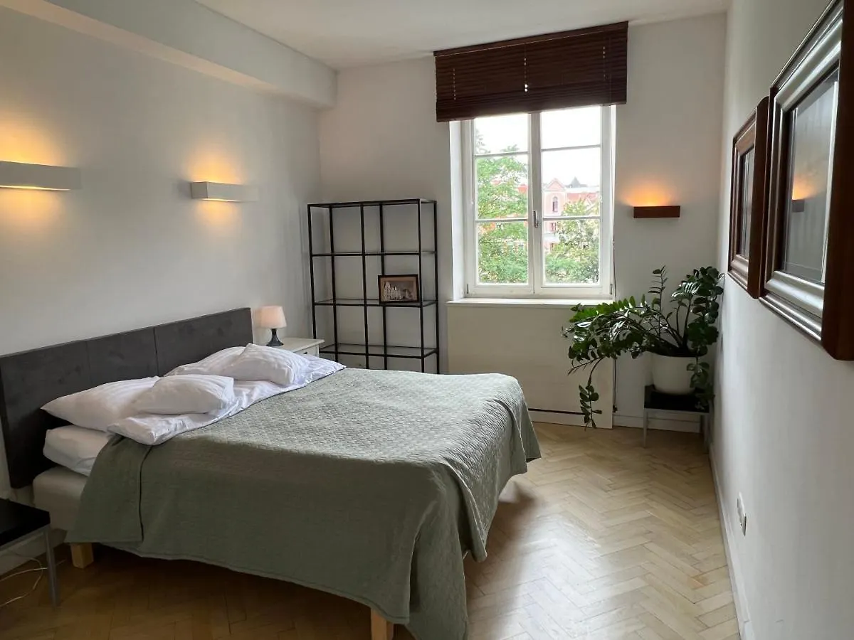 I&M Apartments Plac Solny Wroclaw
