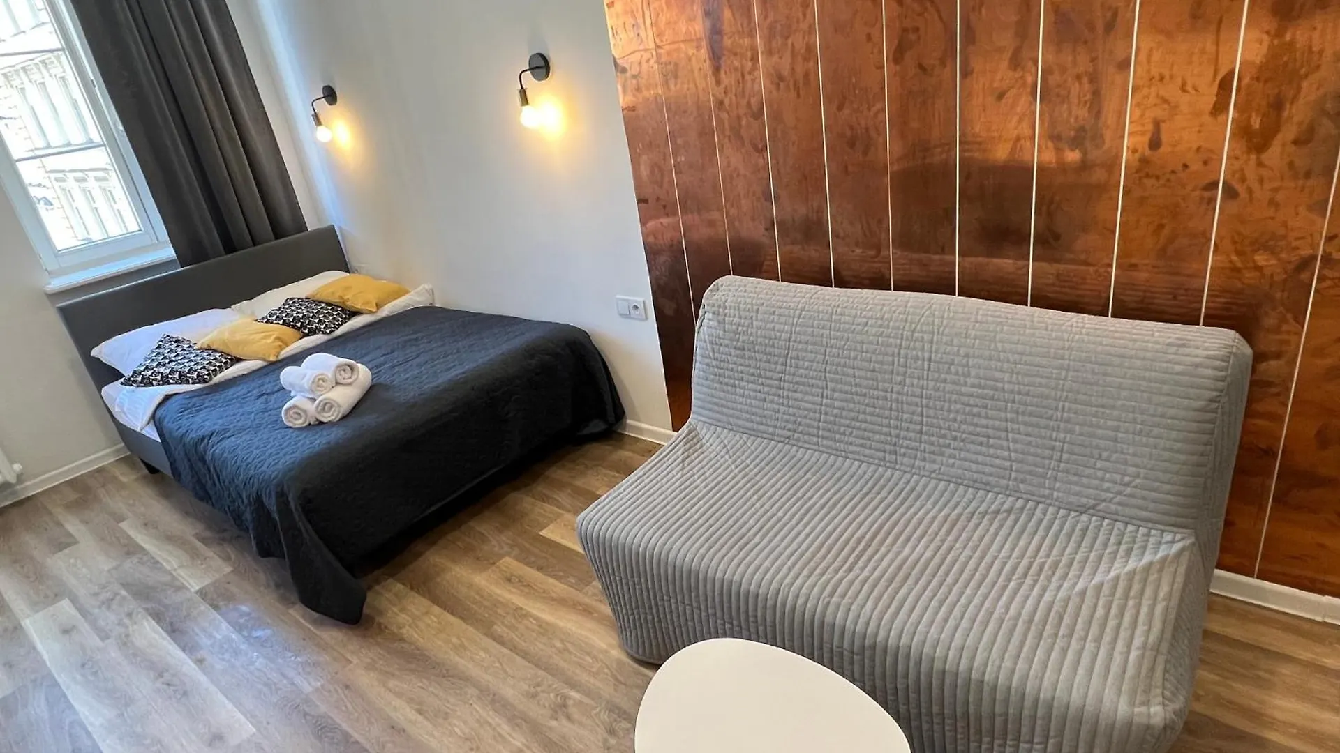 I&M Apartments Plac Solny Wroclaw
